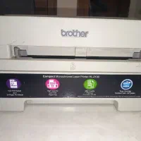 پرینتر برادر BROTHER