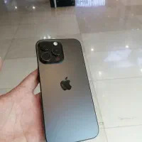 iphone 16 pro max شرکتی 256