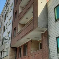 فروش ۱۳۰متر مطب/دفترکار برگلستان ۵ پاسداران و هروی