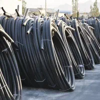 تولید لوله پلی اتیلن و لوازم آبیاری در ابهر