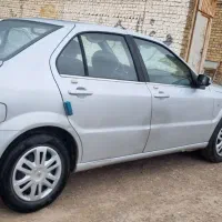 دنا ساده|خودرو سواری و وانت|بستان آباد, |دیوار