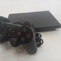 پلی استیشن 2.      PS2|کنسول، بازی ویدئویی و آنلاین|شازند, |دیوار