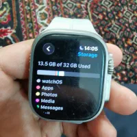 اپل واچ اصل