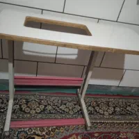 میز چرخ خیاطی