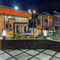 تعمیر ، اجرا و طراحی دکور و بازسازی