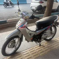 کویر رادیسون  بیکلاج مدل 99 مدارک کامل