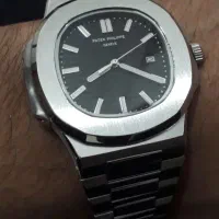 ساعت Patek Philippe در حد