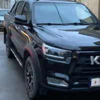 Kmc t8|خودرو سواری و وانت|اردبیل, |دیوار