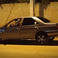 مدل 93|خودرو کلاسیک|یاسوج, |دیوار