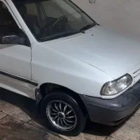 پراید ۸۳ انژکتور شاسی پلمپ|خودرو سواری و وانت|تهران, وحیدیه|دیوار