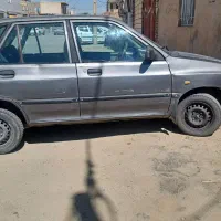 پراید