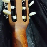 گیتار کلاسیک دست‌ساز خارجی|گیتار، بیس، امپلیفایر|کرج, شهرک بنفشه|دیوار