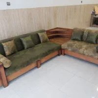 تعمیرات مبلمان بدون پیش پرداخت (حمل نقل رایگان)