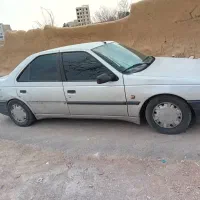 پژو روا سال