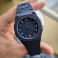 ساعت مردانه طرح مارک ای پی 4837 کربن|ساعت|تبریز, |دیوار