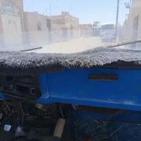 نیسان مدل 84