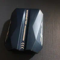 هندزفری مانستر xkt11|لوازم جانبی موبایل و تبلت|اهر, |دیوار