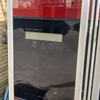 یخچال ساید سامسونگ ۳۴فوت|یخچال و فریزر|شیراز, ریاستی|دیوار