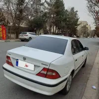 سمند SE|خودرو سواری و وانت|کرج, فاز ۳ مهرشهر|دیوار