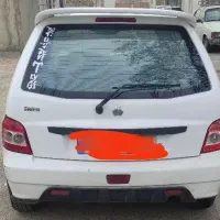 پراید111se|خودرو سواری و وانت|آبیک, |دیوار