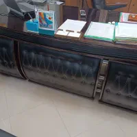 میز کار با کیفیت
