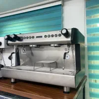 اساپرسو ساز دو گروپ کنتی ان ال اوو