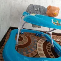 روروک|کالسکه و لوازم جانبی|چابهار, |دیوار