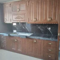 نصب انواع بین کابینتی و دکور داخلی|خدمات پیشه و مهارت|اراک, |دیوار