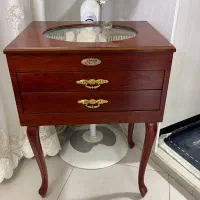 سرویس قاشق و چنگال ۱۲نفره عرشیا