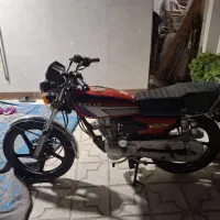 موتور احسان200