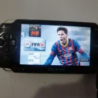 psp|کنسول، بازی ویدئویی و آنلاین|مشهد, گلشور|دیوار
