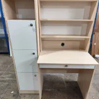 فروش میز تحریر AS ابعاد استاندارد