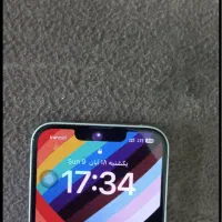 ایفون ۱۳ نرمالch