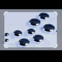 جیوه نقره ای