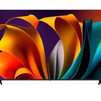 تلوزیون هایسنس 50اینچ هوشمند