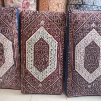 پشتی ریز ماهی با رویه 1200شانه