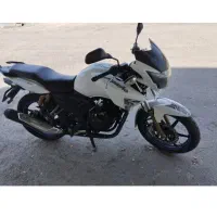 آپاچی 180