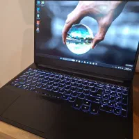 لپ تاپ idea pad gaming 3 گیمینگ