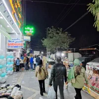 مغازه ۲۴ متری /قلب فاز/فرصت استثنایی|اجارهٔ مغازه و غرفه|اندیشه, اندیشه فاز ۱|دیوار