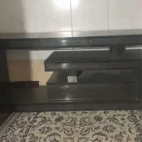 میز تلویزیون|میز تلویزیون|قم, نخودی|دیوار