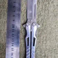 چاقو بالستیک