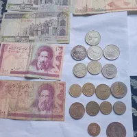 کلکسیونی|کلکسیون سکه، تمبر، اسکناس|تبریز, |دیوار