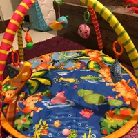 تعدادی وسایل بچه|اسباب و اثاث بچه|تهران, شهرک کوهسار|دیوار