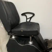 صندلی اصلاح