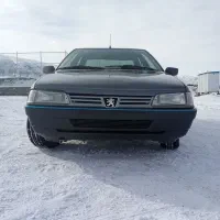 پژو 2000|خودرو سواری و وانت|خوی, |دیوار