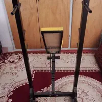 میز پرس سینه خانگی