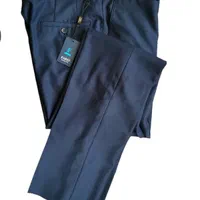 شلوار پارچه ای مردانه سایز 42