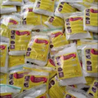 پودرمعجزه چربی زا