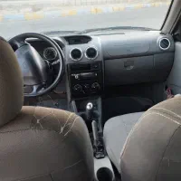 پراید نقرهای|خودرو سواری و وانت|پاکدشت, پاکدشت (مامازند)|دیوار