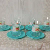 استکان کمر باریک